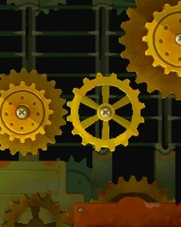 Drehe Die Scheiben 2 Professor Layton Wiki Fandom