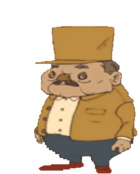 Professor Layton and the Curious Village - Wikipedia