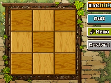 LS045] Sign Flipper | Professor Layton Wiki | Fandom
