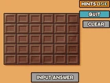 Puzzle:Chocolate Puzzle