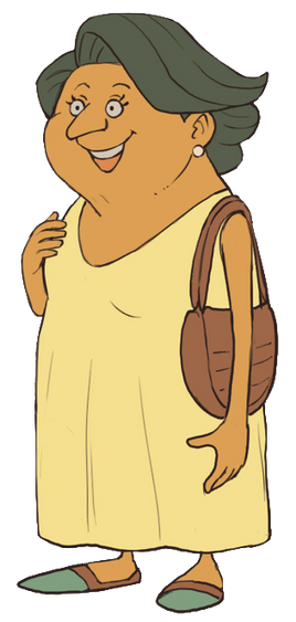 Amelie Chelmey