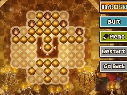 Do the same on the other side