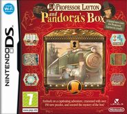 Boxart britannica