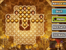 Do the same on the other side