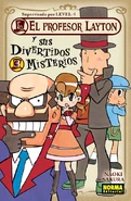 Cheerful Mystery ES3.jpg (89 KB) Spanish third volume