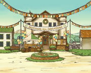 DropstonePlaza