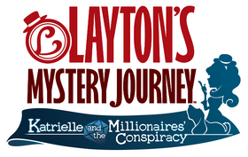 Mystery Journey Logo