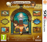 Boxart francese