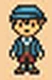 Clive's Sprite from London Life.