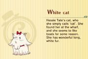 Cat Profile