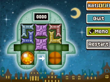 LS026] UFO SOS | Professor Layton Wiki | Fandom