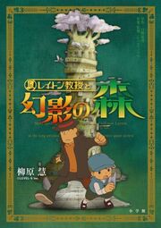 IllusionForest