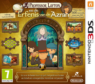 Boxart nederlandese