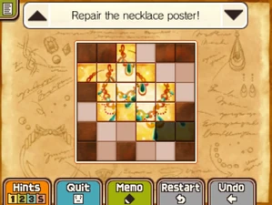 Move the bottom row right