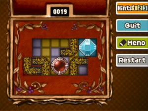 Move the bottom right frame right