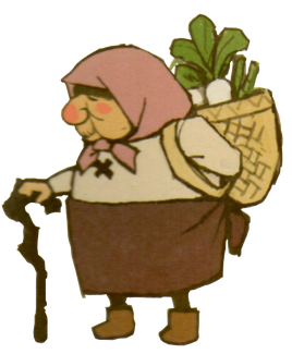 Tante Tratsch