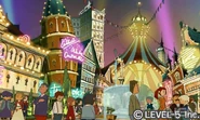 Carnival Square