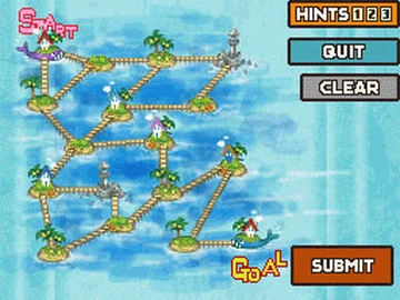 CV038] Island Hopping | Professor Layton Wiki | Fandom