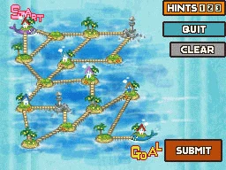 CV038] Island Hopping | Professor Layton Wiki | Fandom