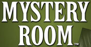 Mystery room gamelogo