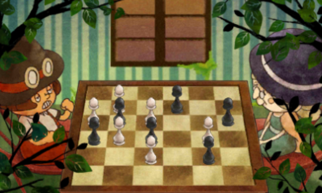 Wikipedia:WikiProject Chess/Interactive chess boards - Wikipedia