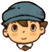 Luke's trial avatar