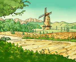 Weizenfeld