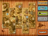 Puzzle:Photo Finish