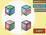 Puzzle:Odd Box Out (CV)