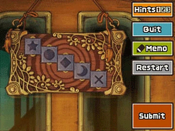 DB056] The Door's Code | Professor Layton Wiki | Fandom