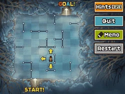 探検と冒険　7 DB127] Slippery Crossings 2 | Professor Layton Wiki | Fandom