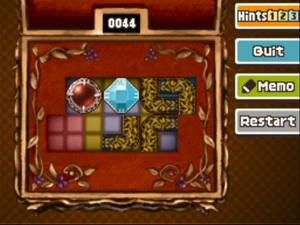 Move the bottom right frame right