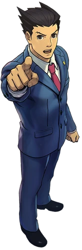 PhoenixWright
