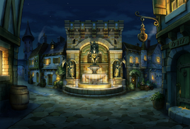 Nacht