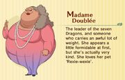 Doublee Profile