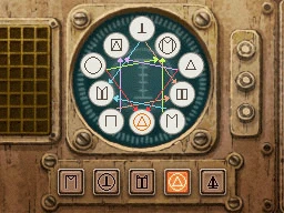 LS142] Enigmachine | Professor Layton Wiki | Fandom