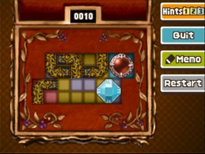 Move the blue jewel right