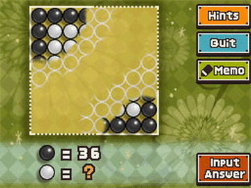 UFW33] Black and White Balls | Professor Layton Wiki | Fandom