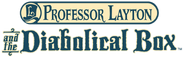 Logo americano