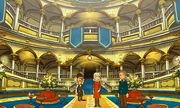 The Reunion Inn - Grand Hall (light)