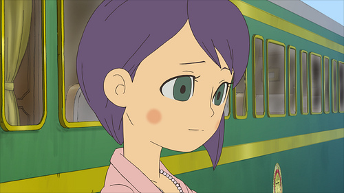 Katia Anderson | Professor Layton Wiki | Fandom