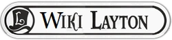 Wiki Professeur Layton