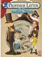 Professor Layton and the Eternal Diva | Professor Layton Wiki | Fandom