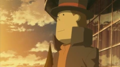 Professor Hershel Layton (1 MB) Professor Hershel Layton