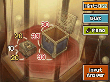 DB095] Box of Books | Professor Layton Wiki | Fandom