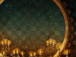 Jump the marble down