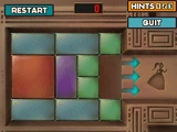 Puzzle:Royal Escape