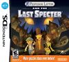 Last Specter Boxart