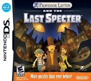 Boxart nordamericana