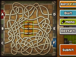 LS138] Wire Cutter | Professor Layton Wiki | Fandom